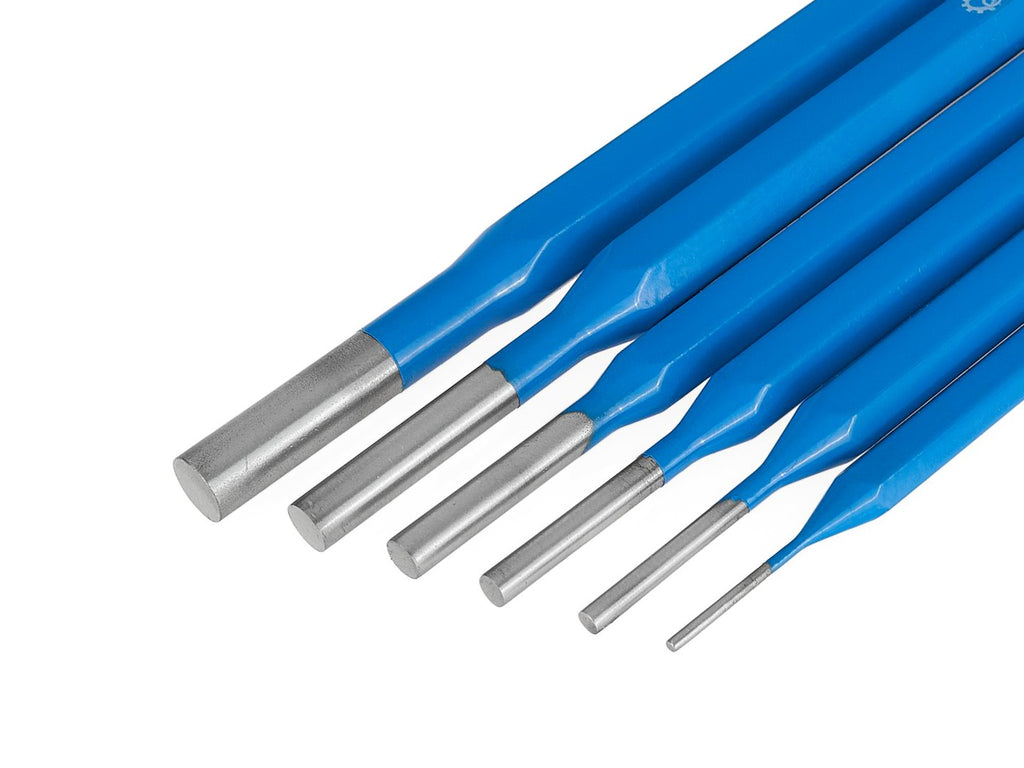 6 pcs punch set CR-V