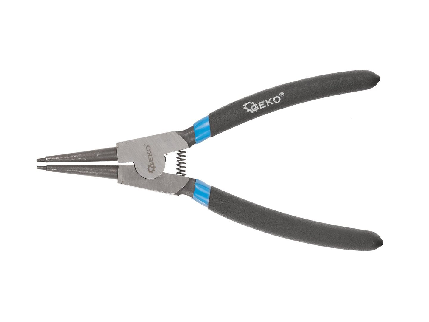 Straight External Circlip Pliers 160mm/6"