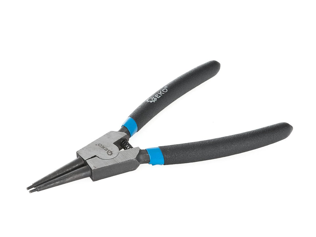 Straight External Circlip Pliers 160mm/6"
