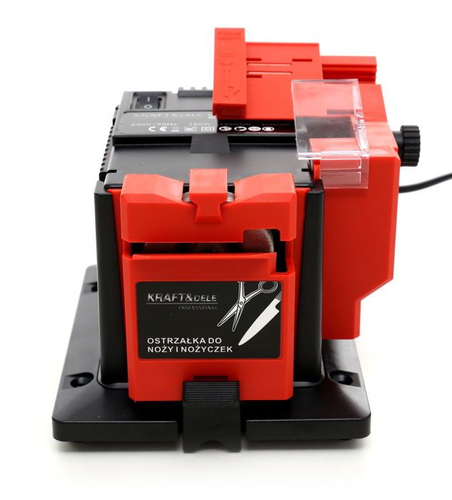 Multifunctional Sharpener 150W KD1552