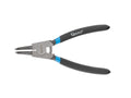 Bent External Circlip Pliers 160 mm / 6"