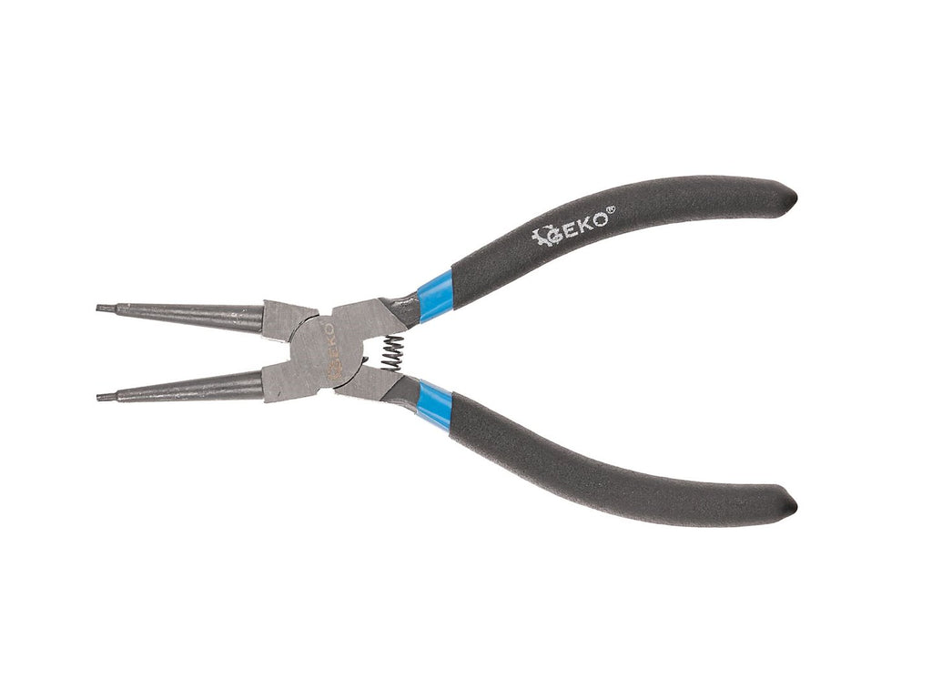 Straight Internal Circlip Pliers 160mm/6"