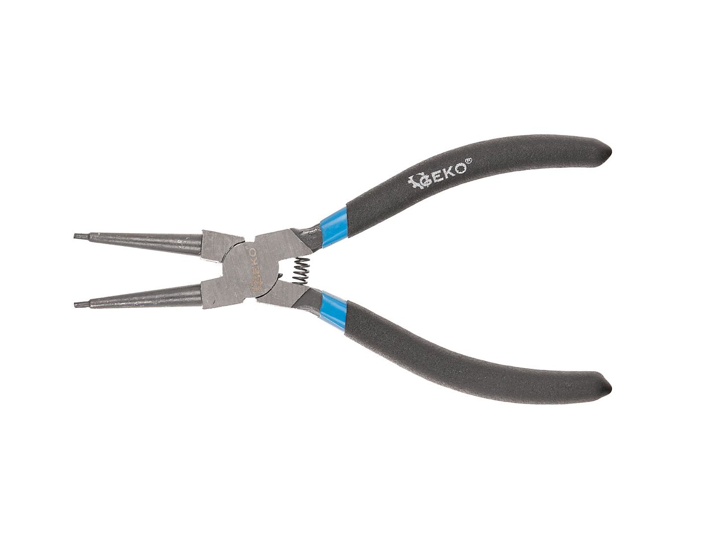 Straight Internal Circlip Pliers 160mm/6"