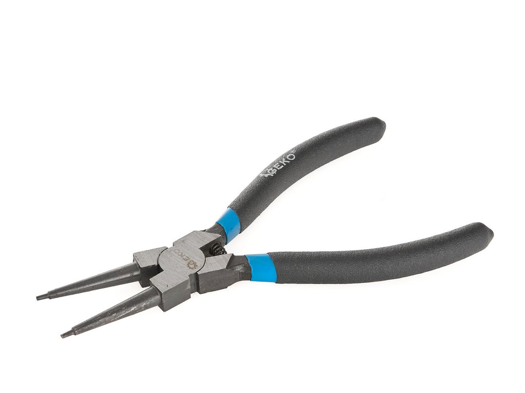 Straight Internal Circlip Pliers 160mm/6"
