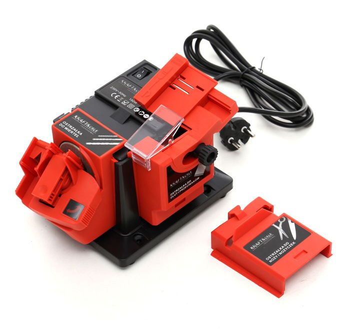 Multifunctional Sharpener 150W KD1552