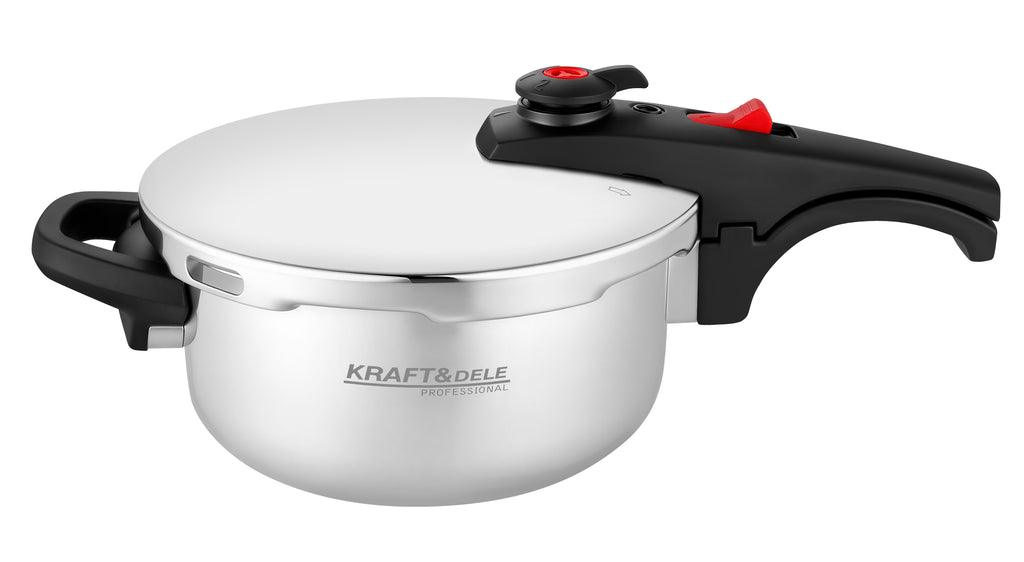 Pressure Cooker 4L 22cm KD4295