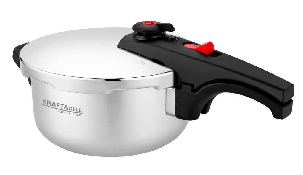 Pressure Cooker 4L 22cm KD4295