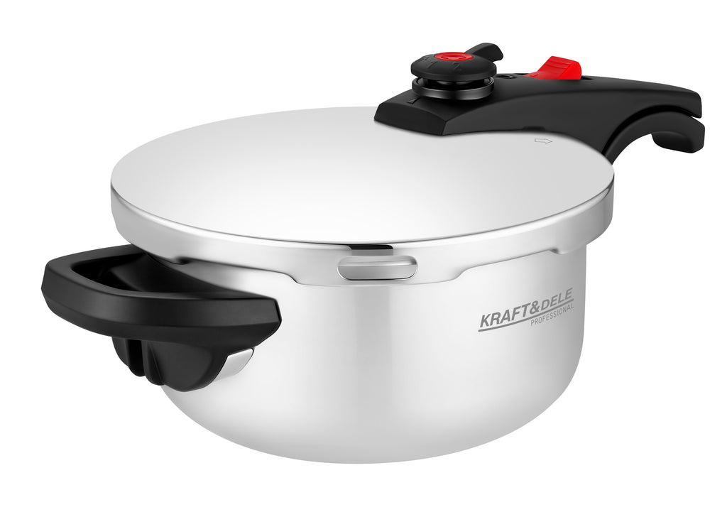 Pressure Cooker 4L 22cm KD4295