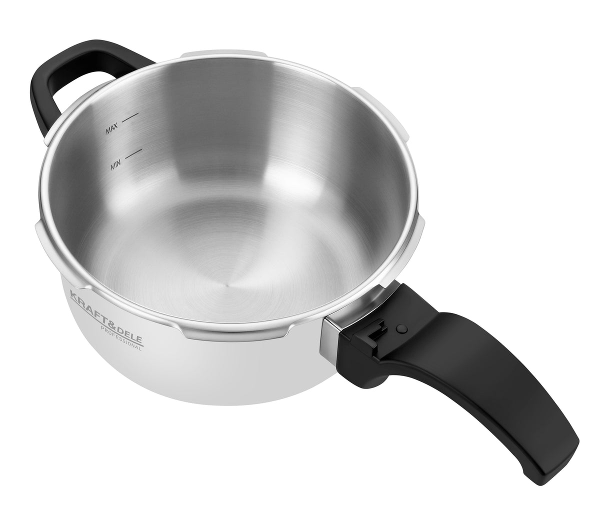 Pressure Cooker 4L 22cm KD4295