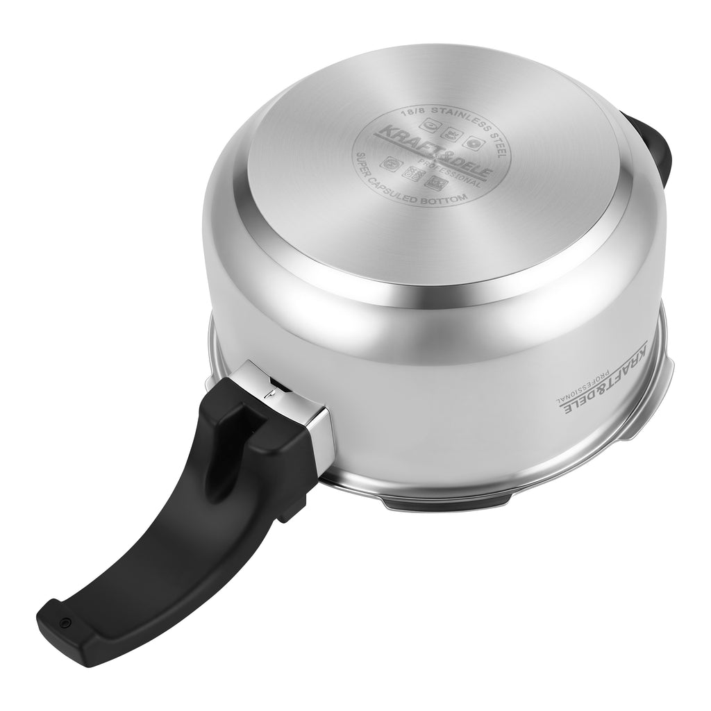 Pressure Cooker 4L 22cm KD4295
