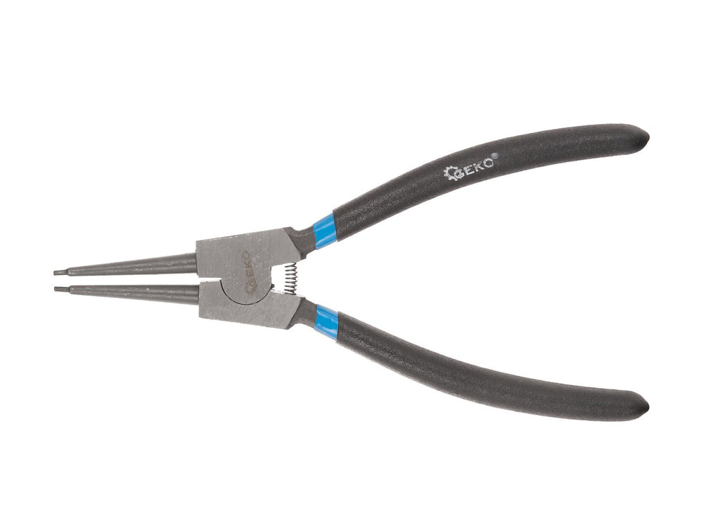 Circlip external straight pliers 200mm/8"