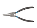Circlip external straight pliers 200mm/8"