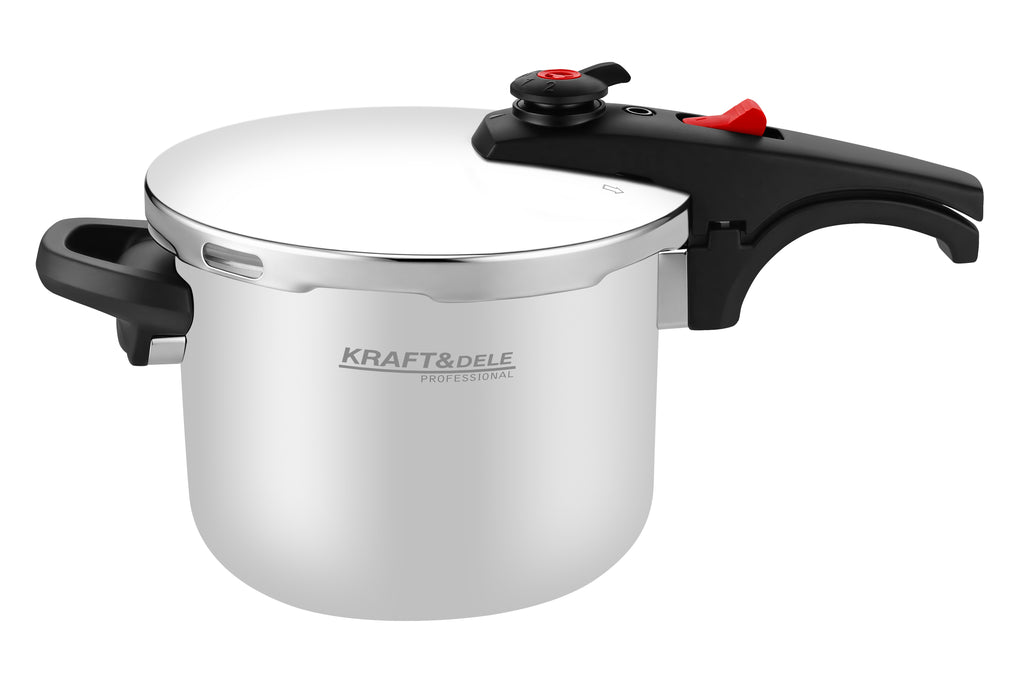 Pressure Cooker 6L 22cm KD4296
