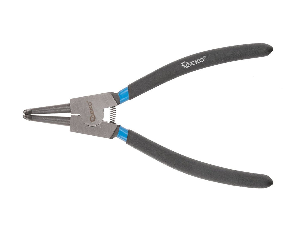 Circlip external pliers bent 200mm/8"