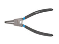 Circlip external pliers bent 200mm/8"