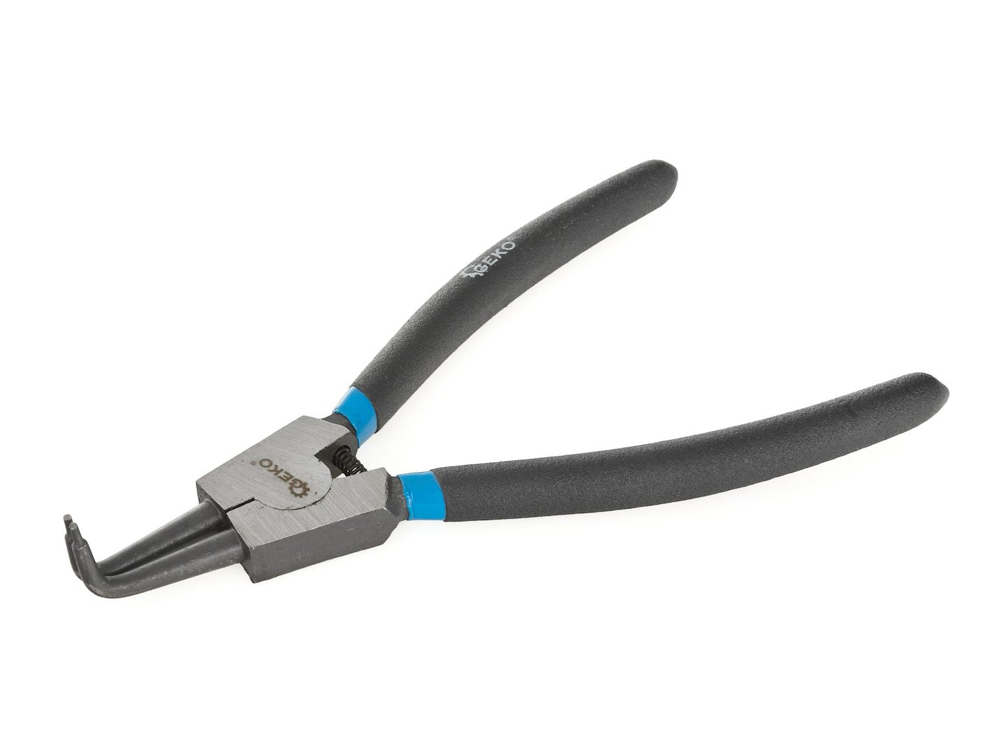 Circlip external pliers bent 200mm/8"