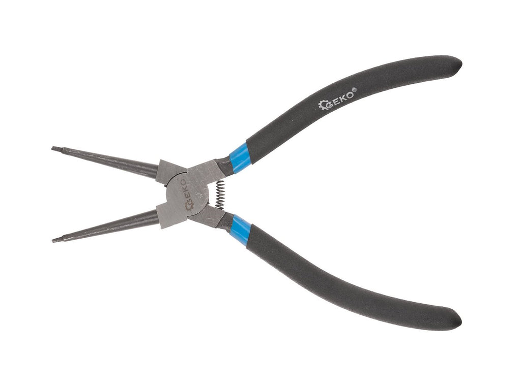 Straight Internal Circlip Pliers 200mm / 8"