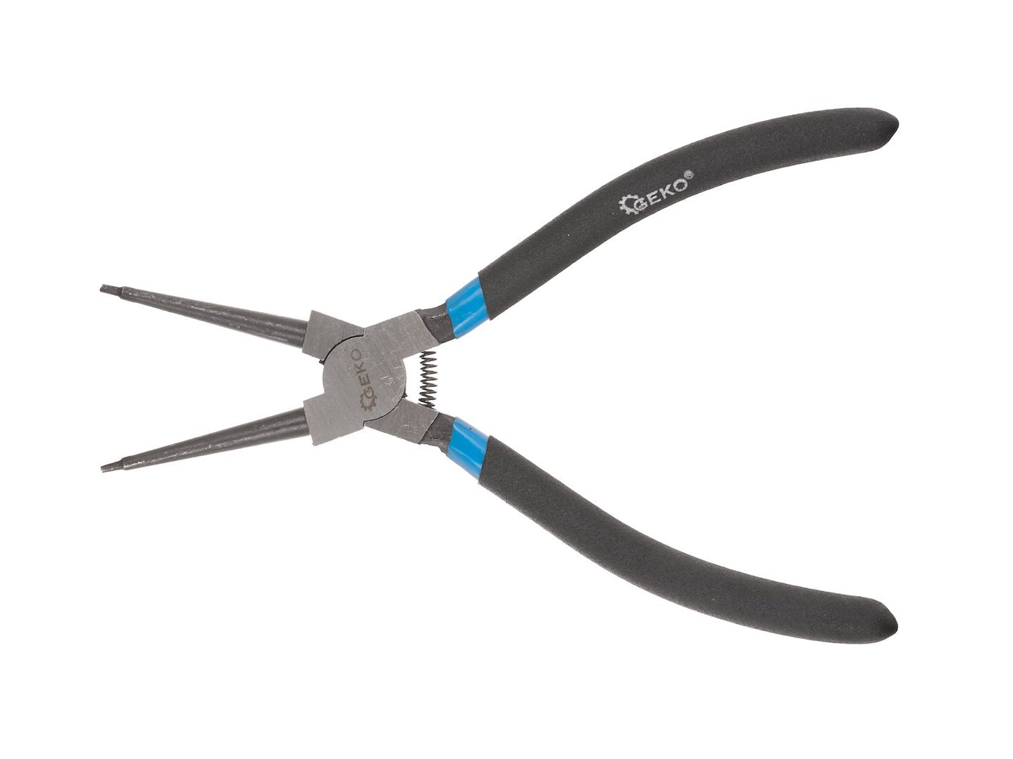 Straight Internal Circlip Pliers 200mm / 8"