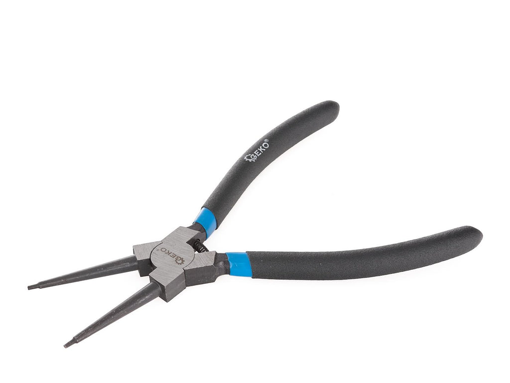 Straight Internal Circlip Pliers 200mm / 8"