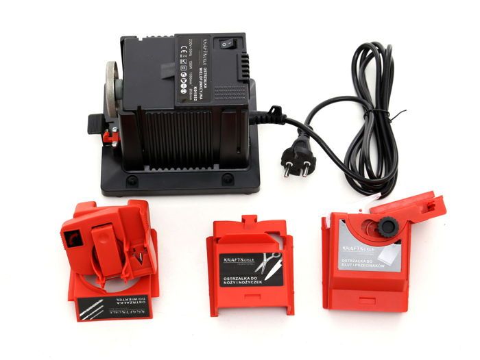 Multifunctional Sharpener 150W KD1552