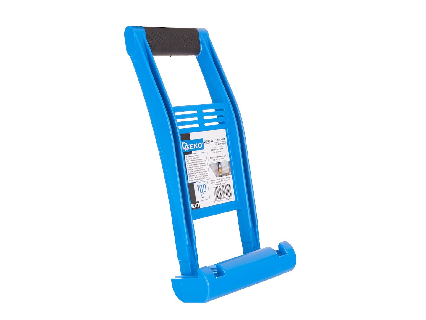 Drywall Carrying Handle 100 kg