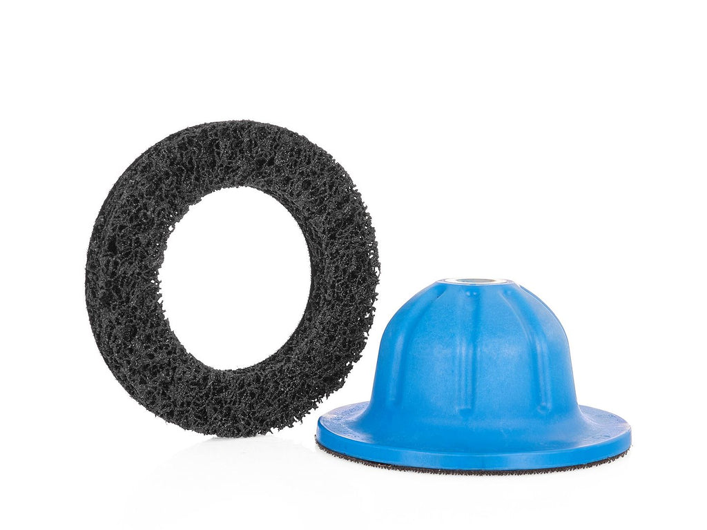 150 mm Wheel Hub Grinder 1/2"