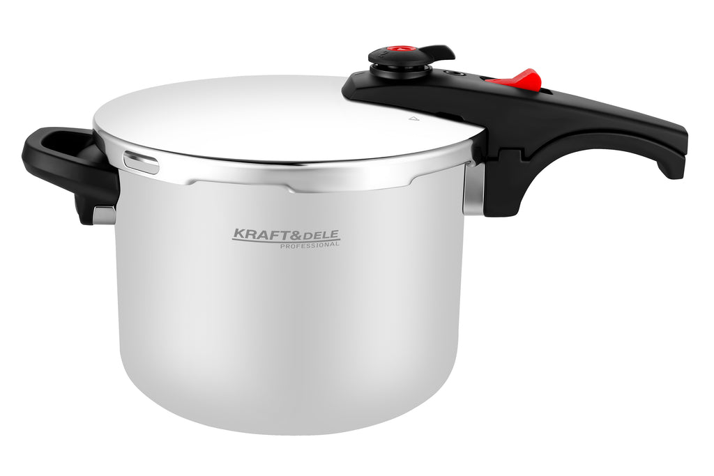 Pressure Cooker 8L 22cm KD4297