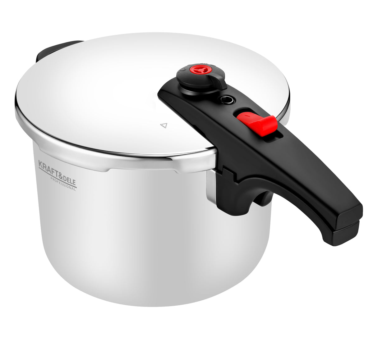 Pressure Cooker 8L 22cm KD4297