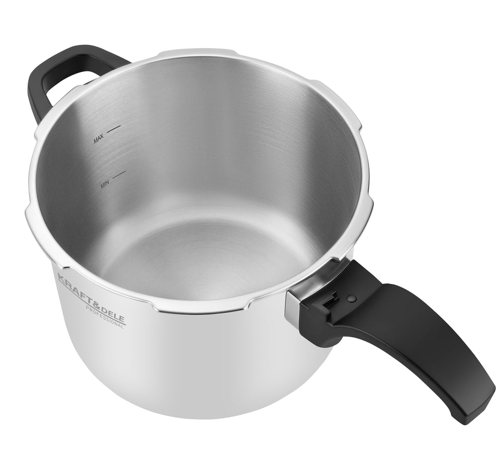 Pressure Cooker 8L 22cm KD4297