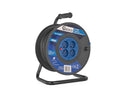 Electric cord on reel 3x1.5mm2, 40m