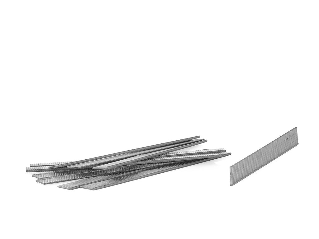 Brads 1.2 x 2.0 mm, 12 mm, 1000 pcs