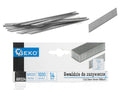Brads 1.2 x 2.0 mm, 14 mm, 1000 pcs
