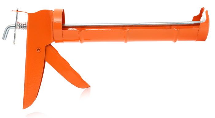 Silicone gun KD10317 (A36)