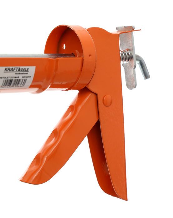 Silicone gun KD10317 (A36)