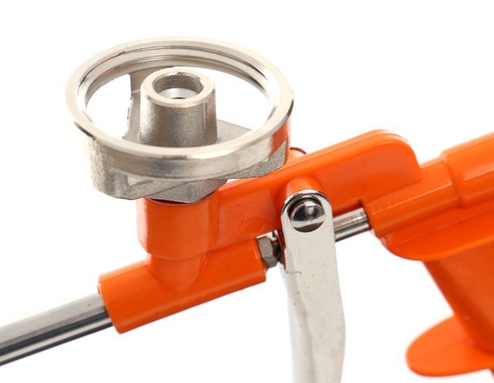 Foam gun for mounting foam KD10320
