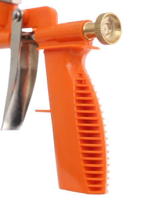 Foam gun for mounting foam KD10320