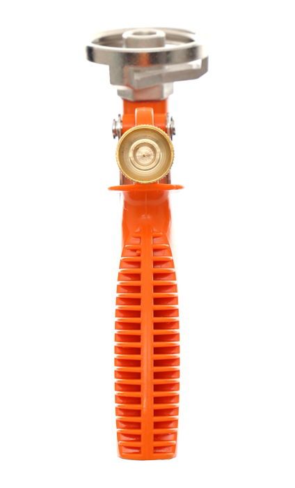 Foam gun for mounting foam KD10320