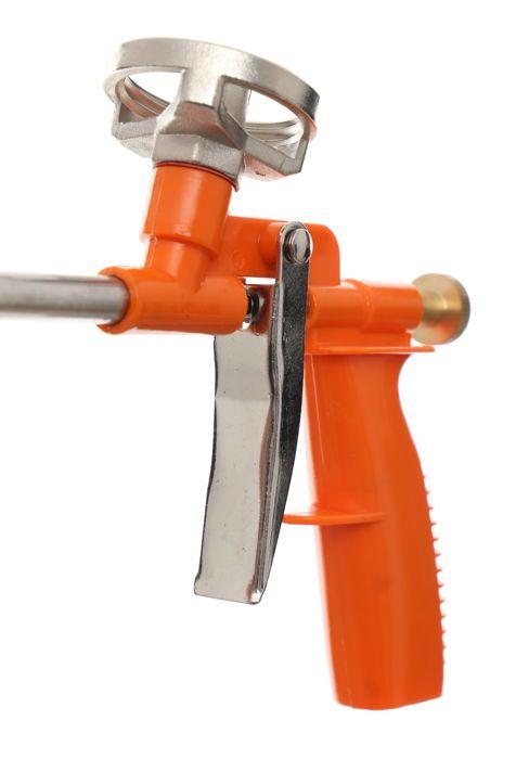 Foam gun for mounting foam KD10320
