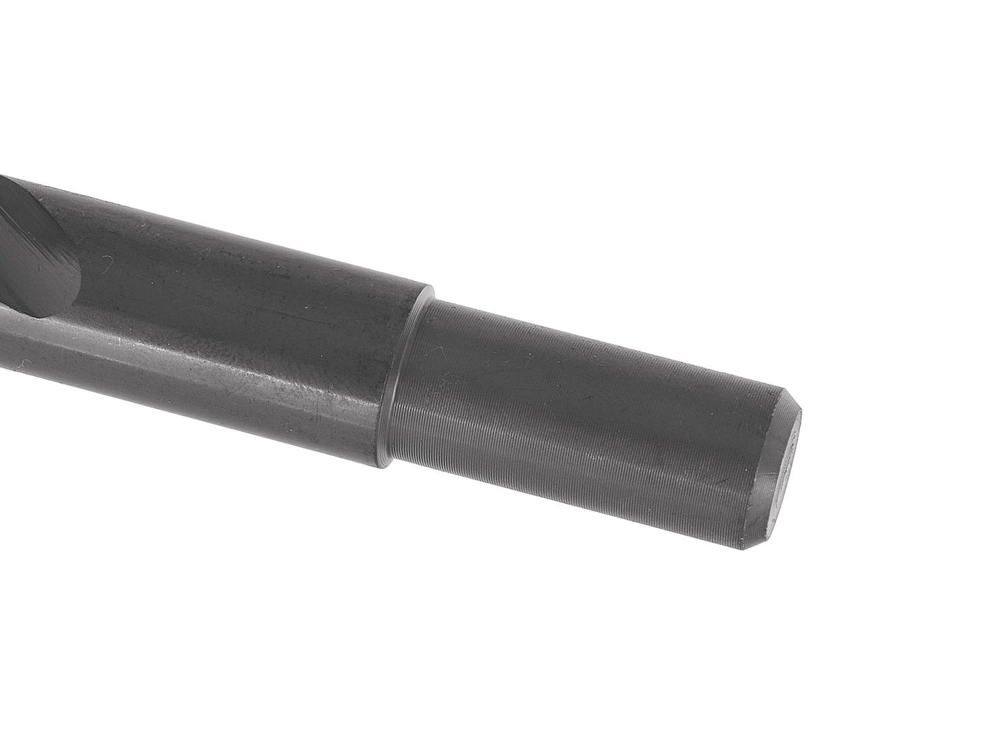 Rolled HSS 16.00 mm black & gold metal twist drill bit