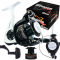 Hokkaido New Dictator FD2000 Spinning Reel