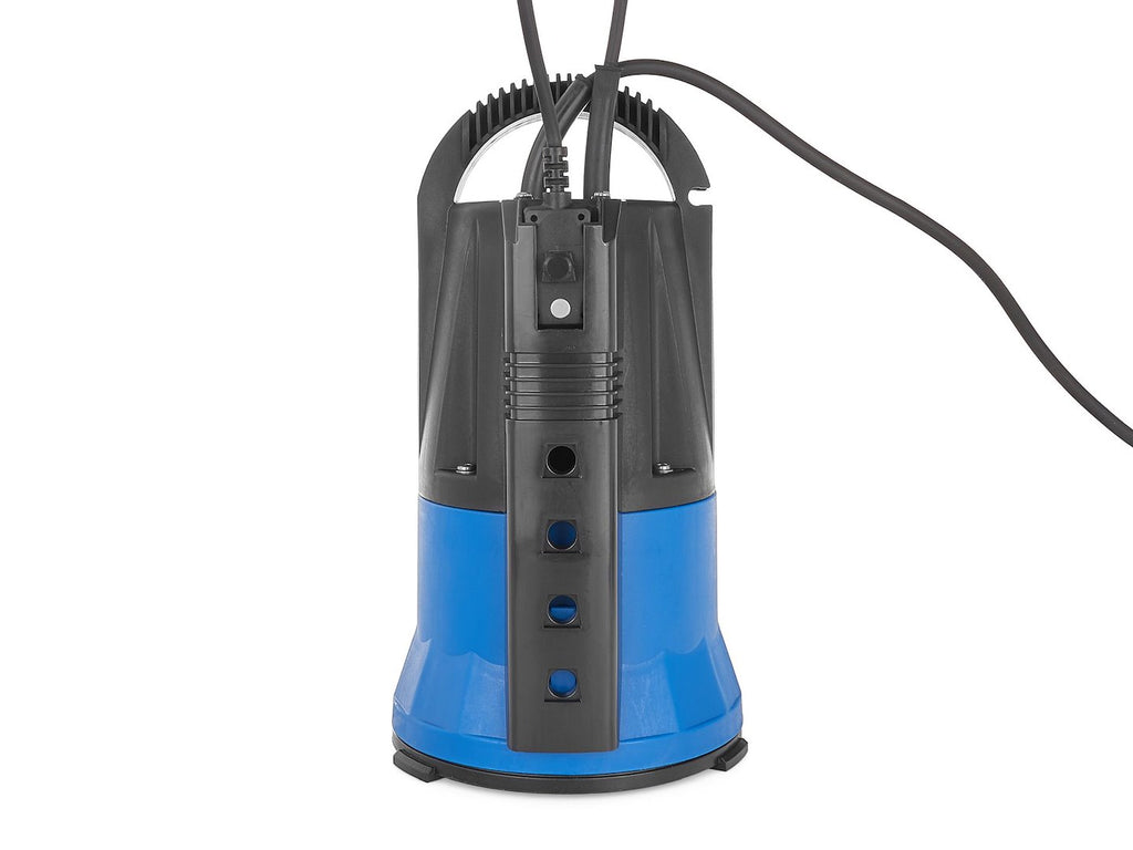 550W Shallow-suction Clean Water Pump