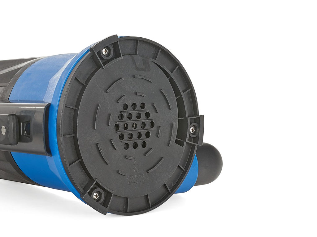 550W Shallow-suction Clean Water Pump