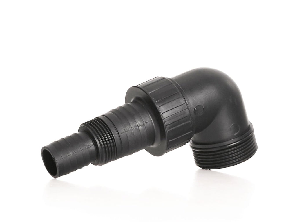 Submersible pump for dirty water, 900W (float switch)