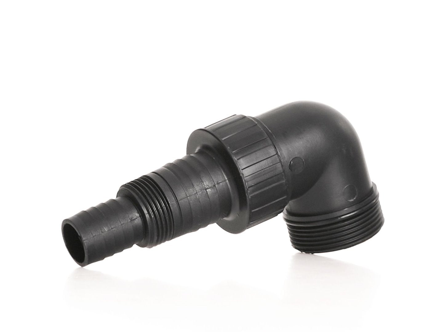 Submersible pump for dirty water, 900W (float switch)