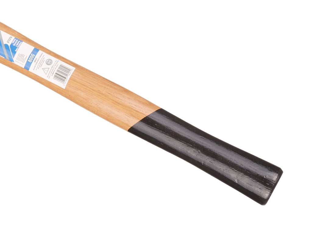 Machinist Hammer 800g with Hardwood Handle, GEKO Premium