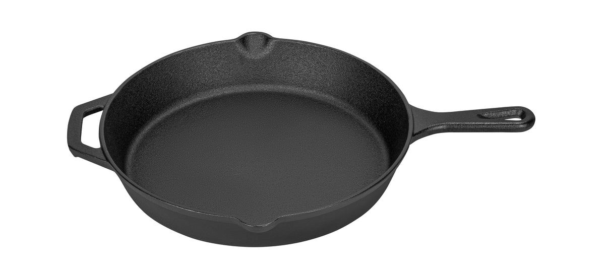Cast iron frying pan 31cm KD4415