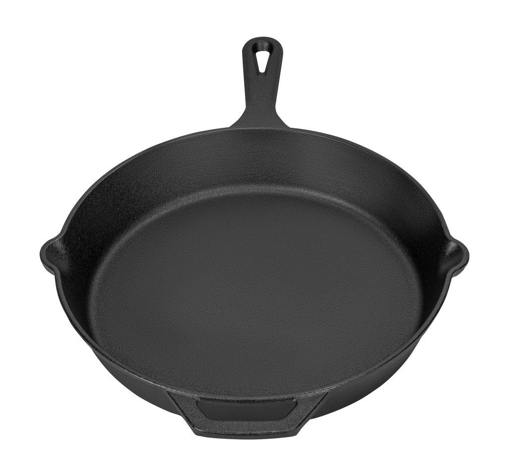 Cast iron frying pan 31cm KD4415
