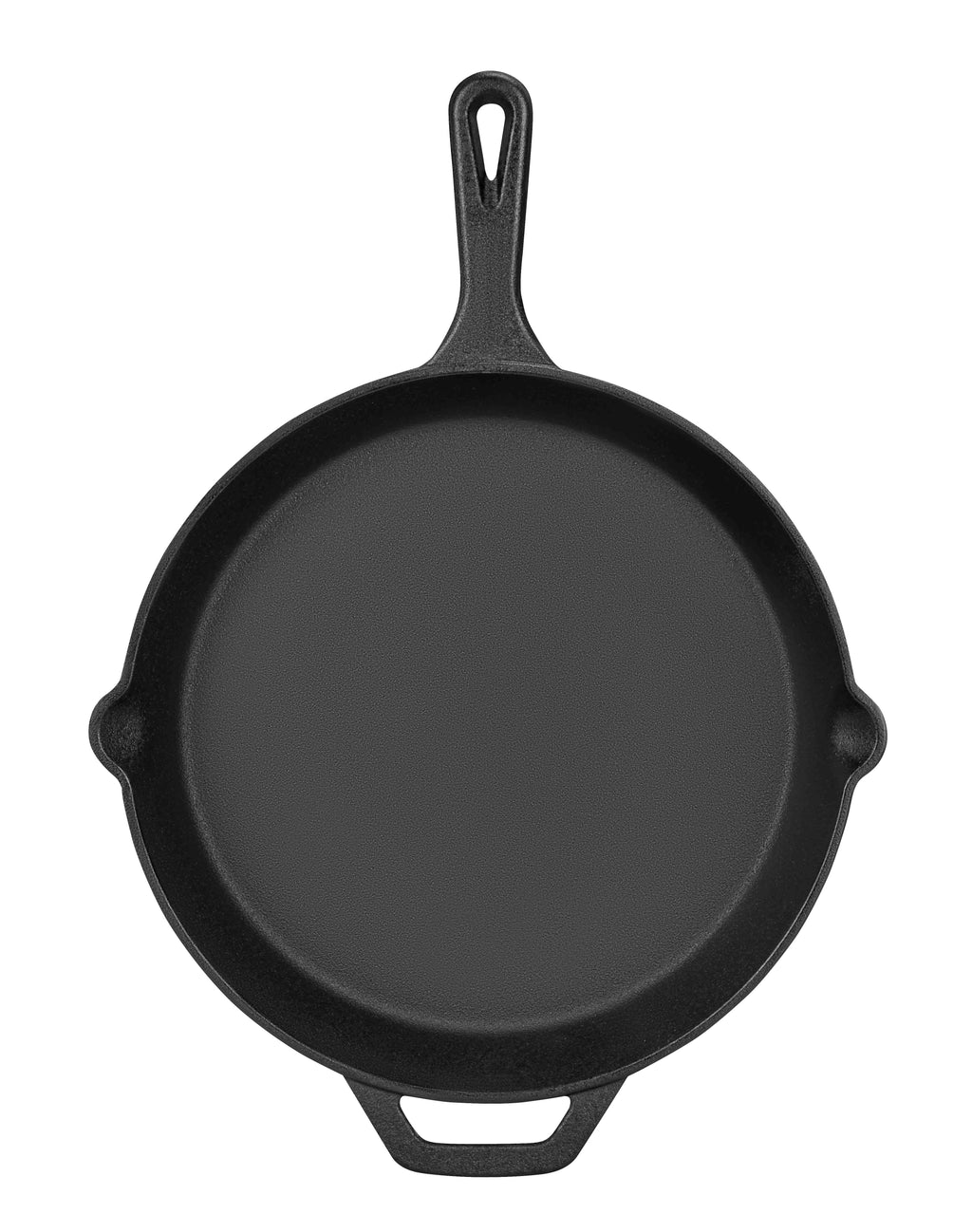 Cast iron frying pan 31cm KD4415