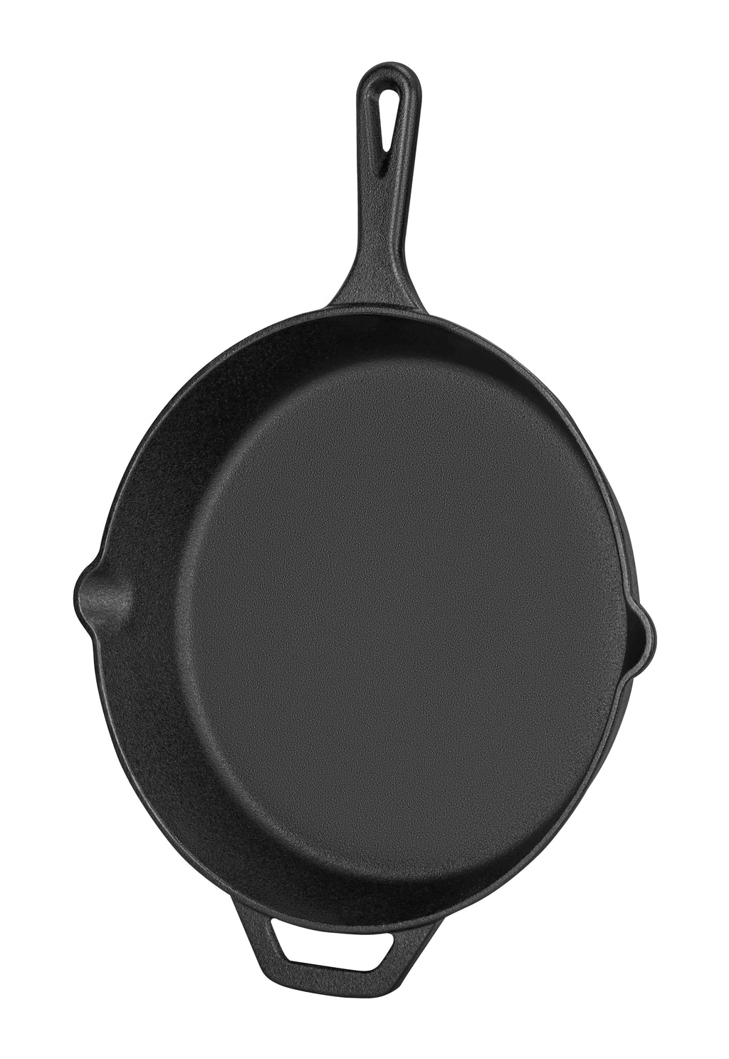 Cast iron frying pan 31cm KD4415