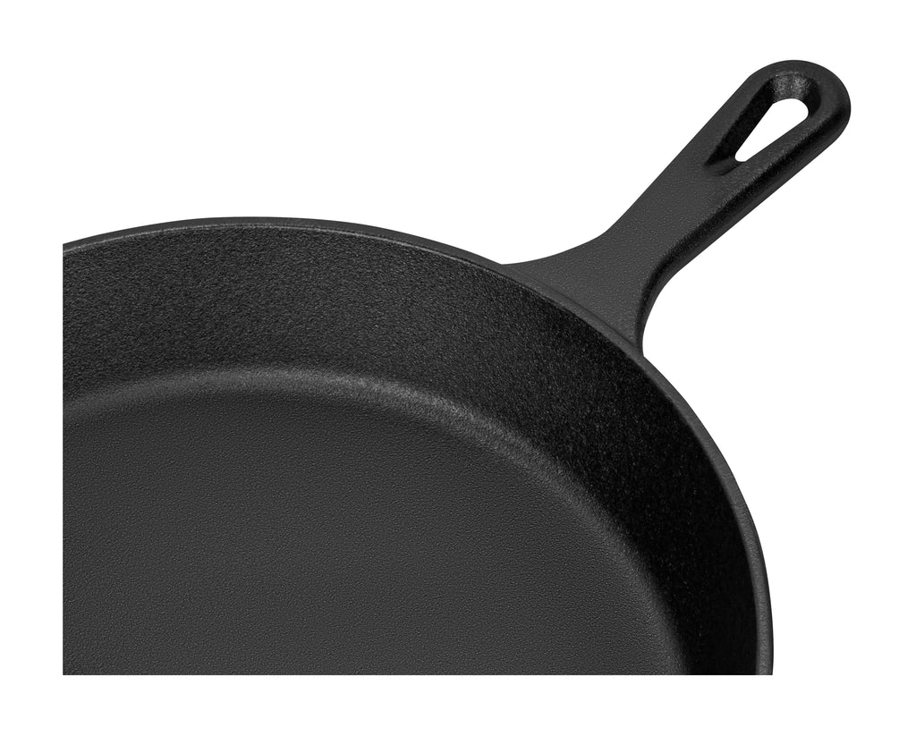 Cast iron frying pan 31cm KD4415